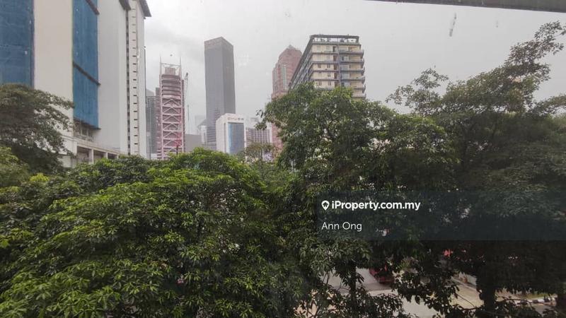 Service Residence for Rent in One Residency by Ann Ong - iProperty.com.my