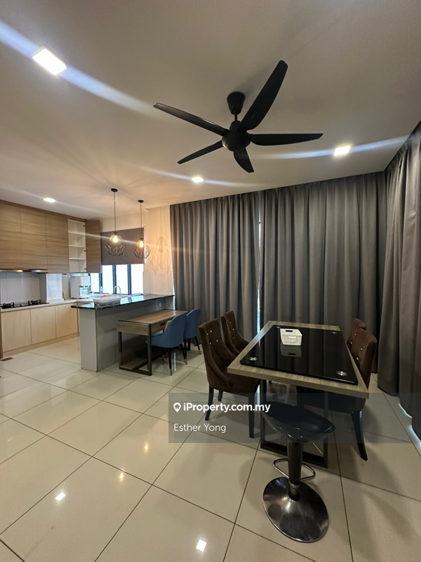 Residensi Servis untuk Dijual di You Vista @ You City oleh Esther Yong - iProperty.com.my