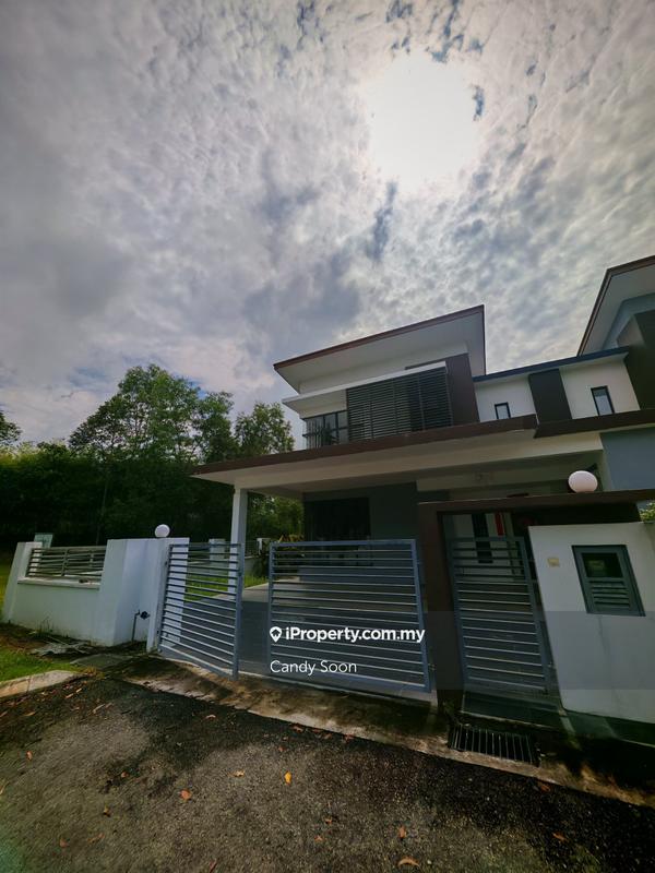 Semi-Detached House for Sale in Bandar Tasik Puteri, Rawang by Candy Soon - iProperty.com.my
