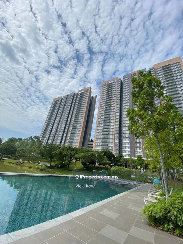 For Sale - Emerald Hill