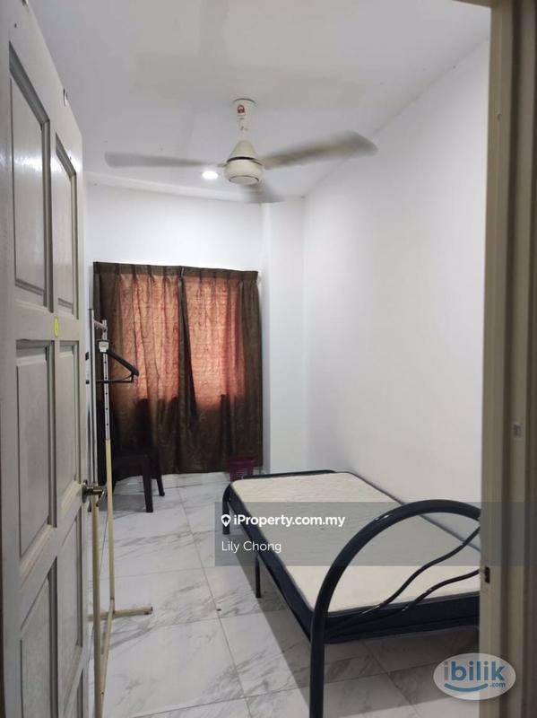 Semi-Detached House for Sale in Fair Park, Ipoh by Lily Chong - iProperty.com.my
