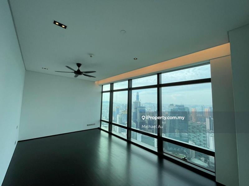 Service Residence for Rent in Four Seasons Place by Michael Au - iProperty.com.my