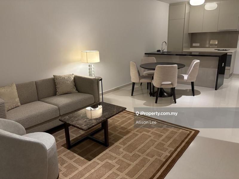 For Rent - Pavilion Damansara Heights