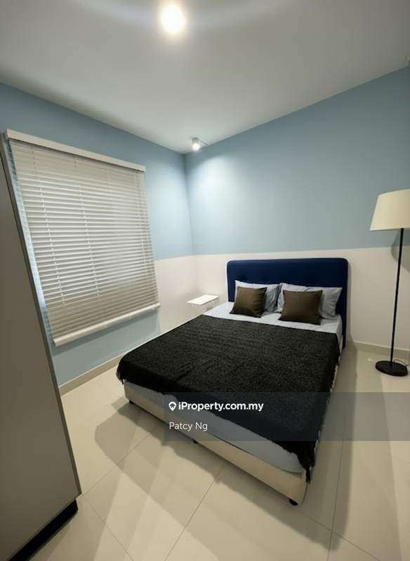 Kediaman Servis untuk Dijual di Maple Residences @ Bandar Bestari Klang oleh Patcy Ng - iProperty.com.my
