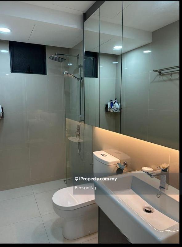 Service Residence for Sale in United Point (Residensi Berpadu) by Benson Ng - iProperty.com.my