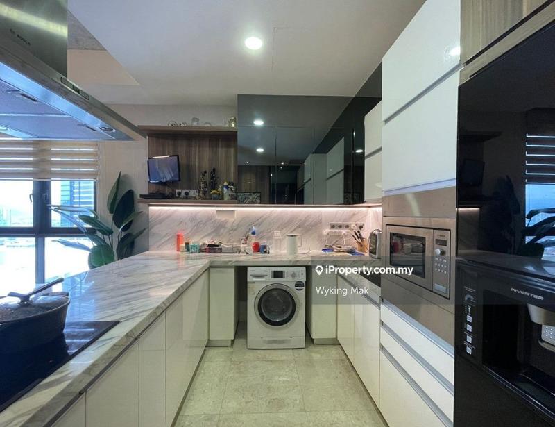 Kondominium untuk Dijual di Icon Residence oleh Wyking Mak - iProperty.com.my