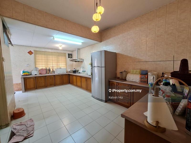 2-storey Terraced House for Sale in Bukit Jelutong, Shah Alam by Kelvin Ho - iProperty.com.my