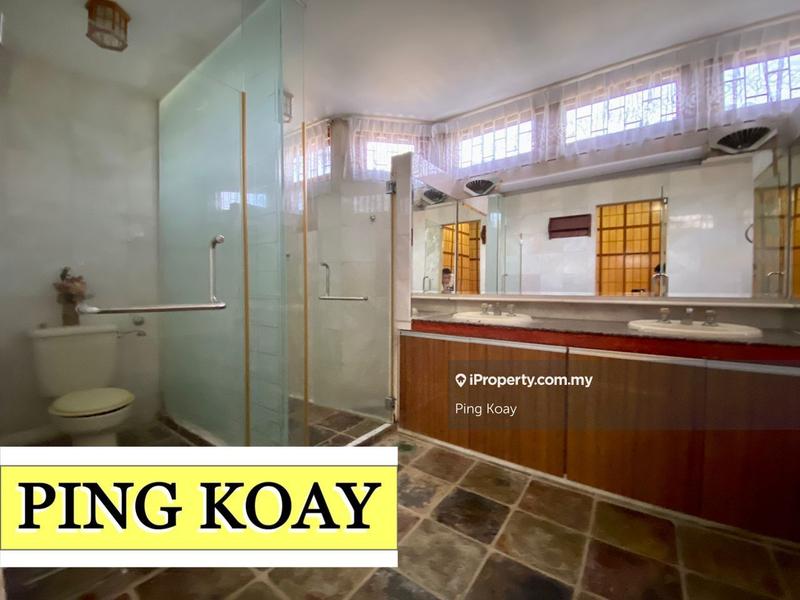 Banglo untuk Dijual di 2 STY BUNGALOW | 7800SF | at TAMAN JESSELTON, Pulau Tikus oleh Ping Koay - iProperty.com.my