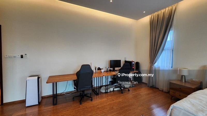 Semi-Detached House for Sale in Taman Ponderosa, Johor Bahru by Terence Tan - iProperty.com.my