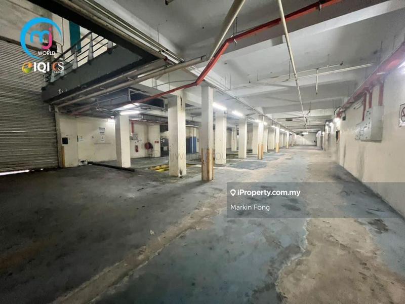 Kilang Terpisah untuk Dijual di Ajil, Kuala Berang, Kuala Terengganu oleh Markin Fong - iProperty.com.my