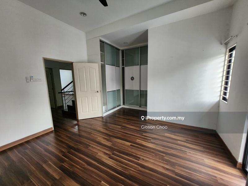 Rumah Teres 3-Tingkat untuk Dijual di Bandar Mahkota Cheras, Cheras oleh Gibson Choo - iProperty.com.my
