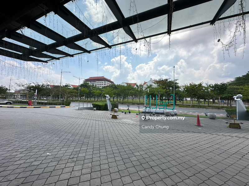 Kedai-Pejabat untuk Dijual di Bandar Sunsuria, Sepang oleh Candy Chung - iProperty.com.my