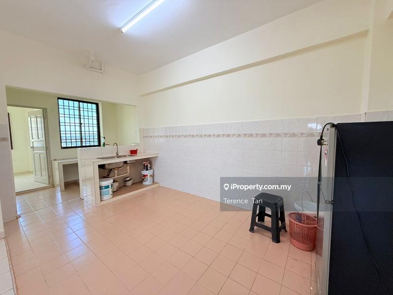 Pangsapuri untuk Dijual di Sri Wangi oleh Terence Tan - iProperty.com.my