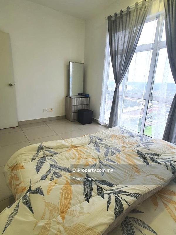 Kediaman Servis untuk Disewa di D'Putra Suites oleh Grace Chew - iProperty.com.my