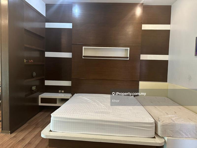 Rumah Berkembar untuk Dijual di Taman Merbau Indah, Butterworth oleh Khor - iProperty.com.my
