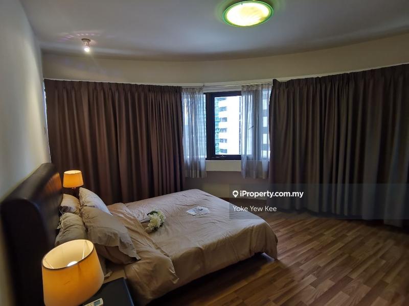 Kondominium untuk Disewa di UBN Apartment oleh Kee Yoke Yew - iProperty.com.my