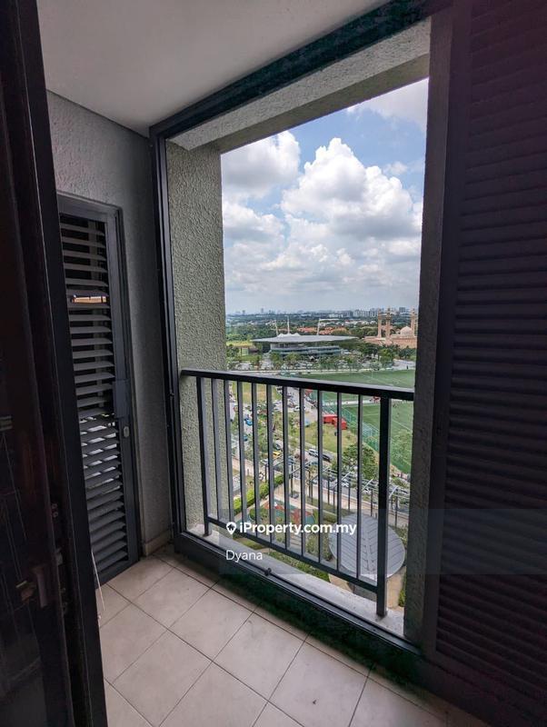 Service Residence for Sale in Radia Residences by Dyana - iProperty.com.my