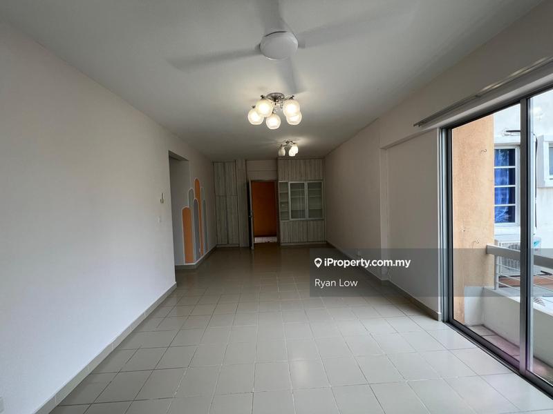 For Rent - Vista Tasik