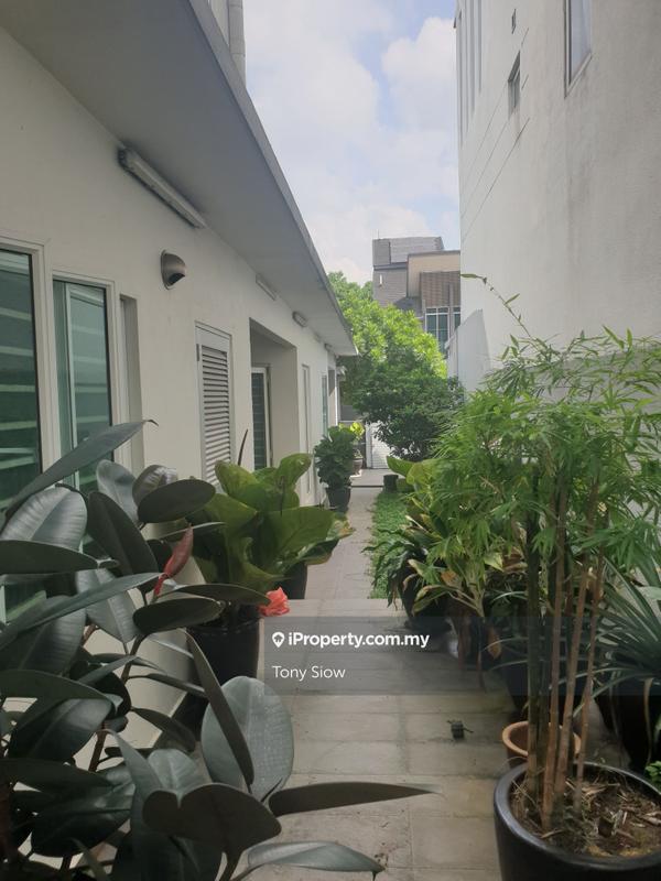 Bungalow House for Sale in USJ Heights, Subang Jaya by Tony Siow - iProperty.com.my
