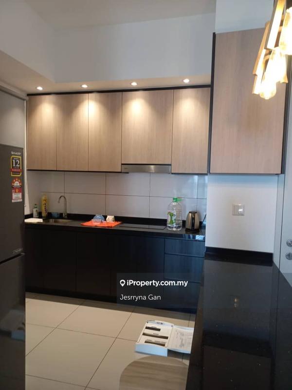 For Rent - Savvy @ Riana Dutamas