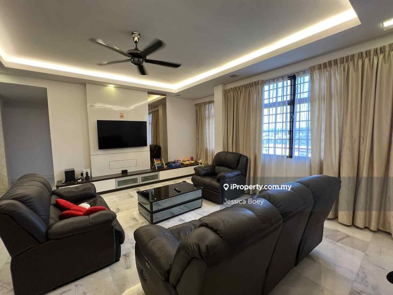 For Rent - Aloha Tower Condominium
