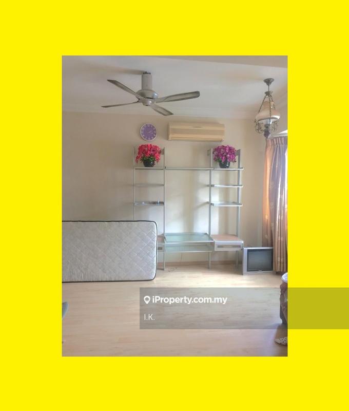 For Sale - Sri Hijau