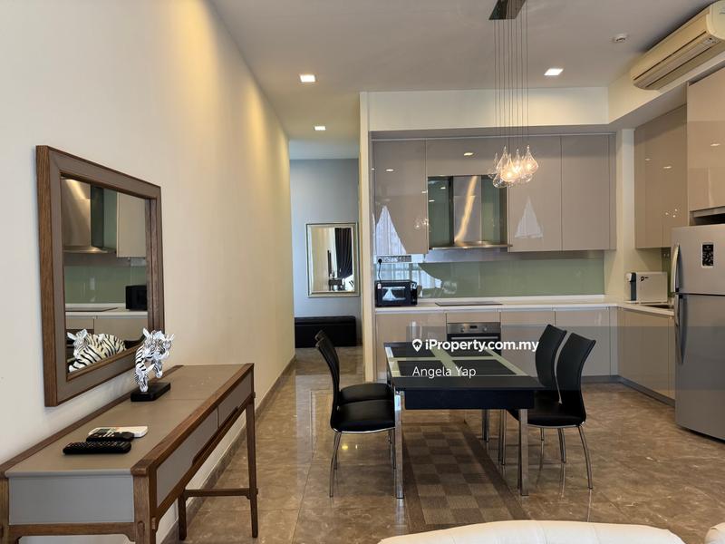 For Rent - Laman Ceylon