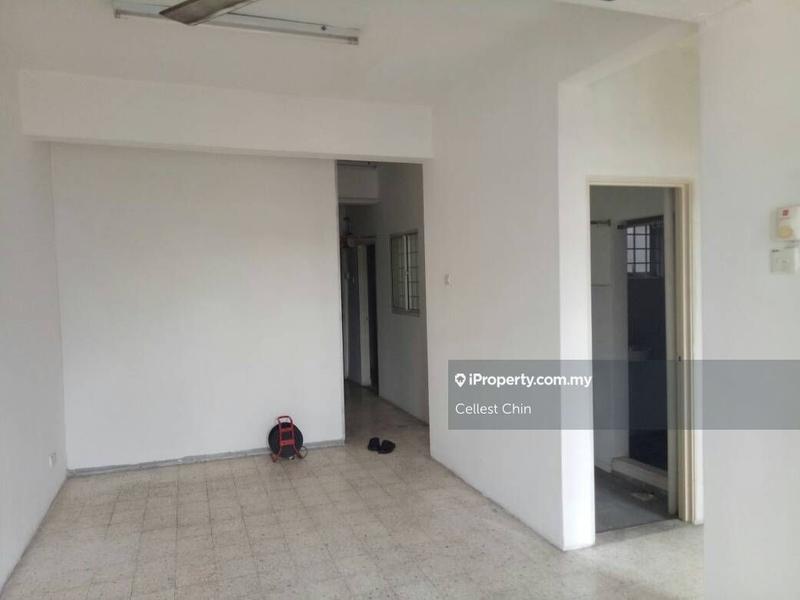 Rumah Pangsa untuk Dijual di Taman Sri Sentosa oleh Cellest Chin - iProperty.com.my