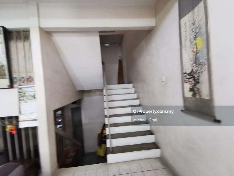 Rumah Berangkai 2 Tingkat untuk Disewa di Jalan 21/1, Petaling Jaya oleh Michael Chai - iProperty.com.my