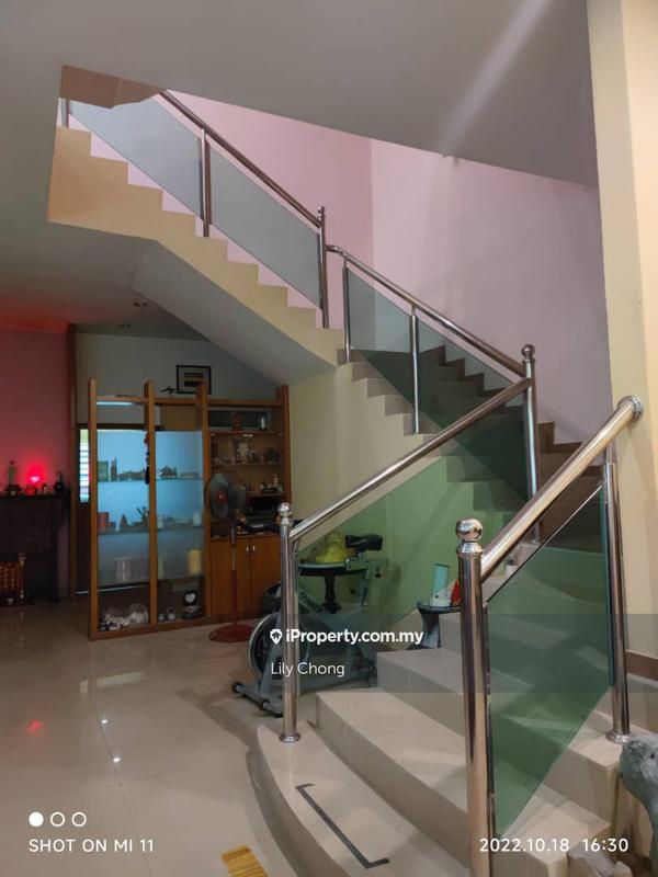Semi-Detached House for Sale in Pulai Mutiara, Ipoh by Lily Chong - iProperty.com.my