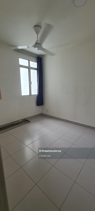 Pangsapuri untuk Disewa di D'Cerrum Apartment oleh Crystal Lee - iProperty.com.my