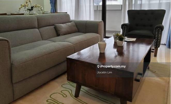 For Rent - UBN Apartment