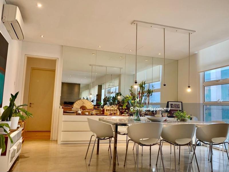 Condominium for Sale in Menara Bintang Goldhill by Allie Hew - iProperty.com.my