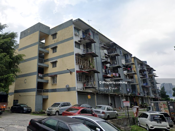 For Sale - Sri Lempah