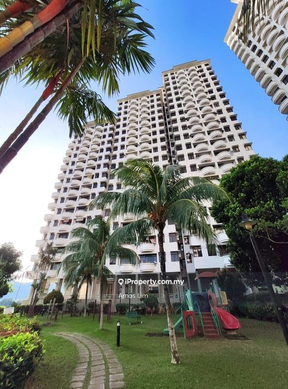 Condominium for Sale in Eden Seaview Condominium by Amos Lim - iProperty.com.my