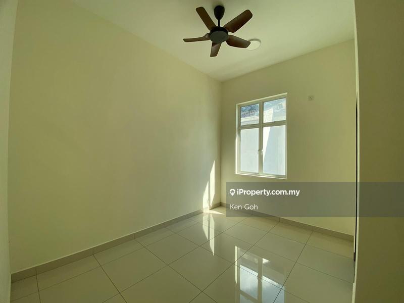 Rumah Berkembar untuk Disewa di Kepala Batas, Penang oleh Ken Goh - iProperty.com.my