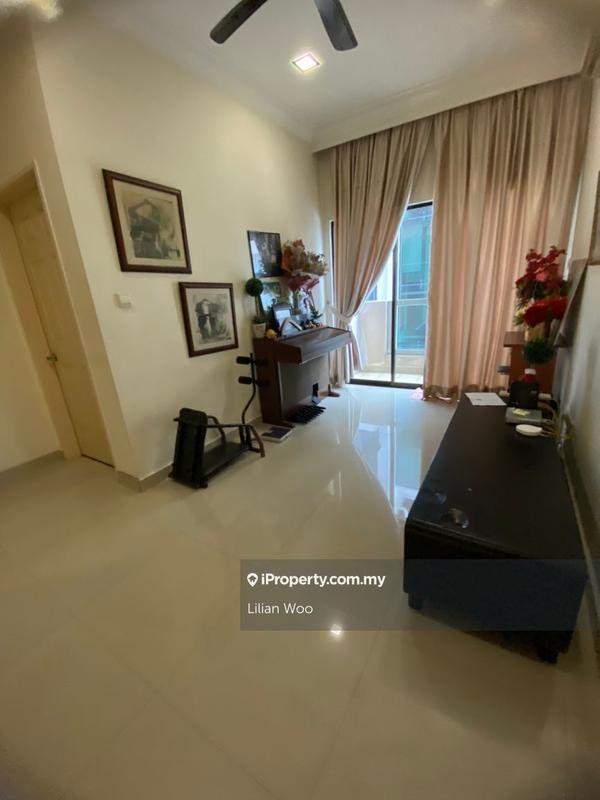Rumah Berkembar untuk Dijual di Taman Bukit Prima, Cheras oleh Lilian Woo - iProperty.com.my