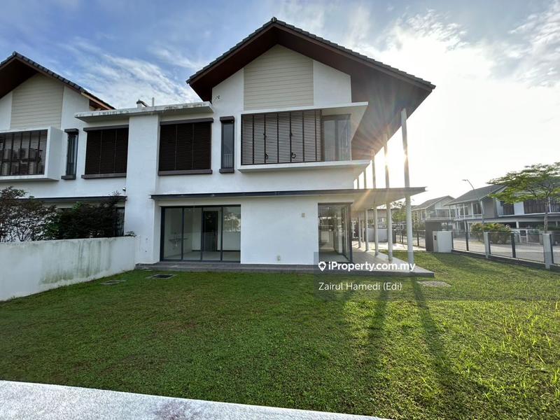 Bungalow House for Sale in Elmina, Shah Alam by Zairul Hamedi (Edi) - iProperty.com.my