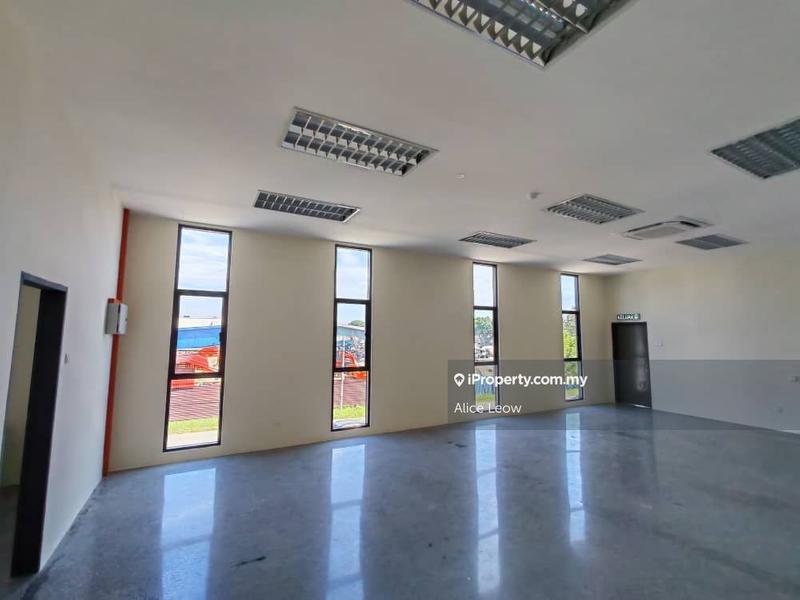 Detached Factory for Sale in Bandar Puncak Alam, Puncak Alam by Alice Leow - iProperty.com.my