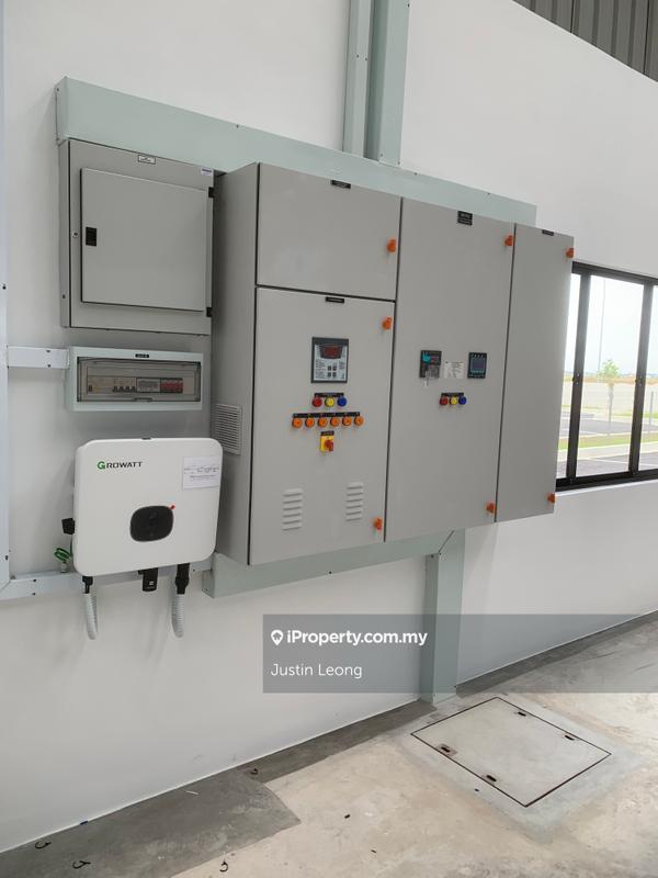 Detached Factory for Rent in Bandar Bukit Raja, Klang by Justin Leong - iProperty.com.my