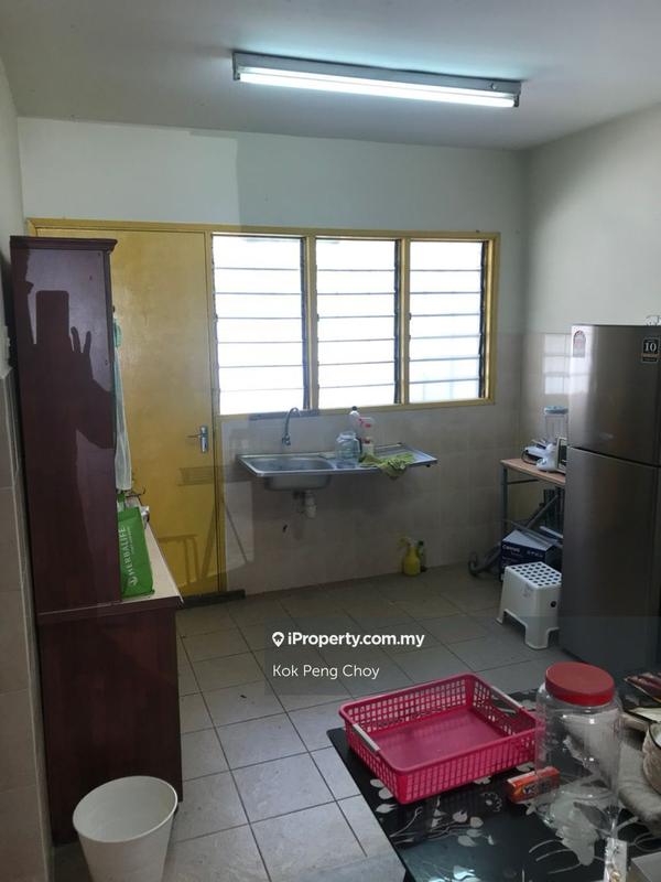 2-storey Terraced House for Sale in Bandar Baru Sri Petaling, Sri Petaling by Kok Peng Choy - iProperty.com.my