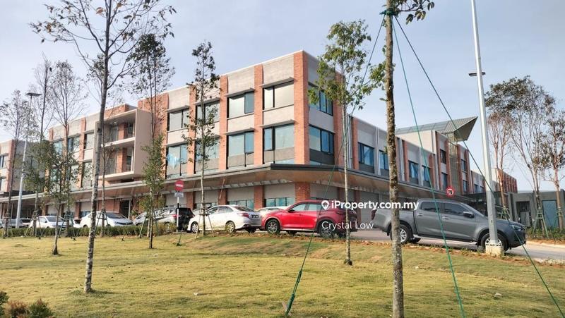 Shop for Rent in Gamuda Cove, Townsquare, Sepang by Crystal Low - iProperty.com.my