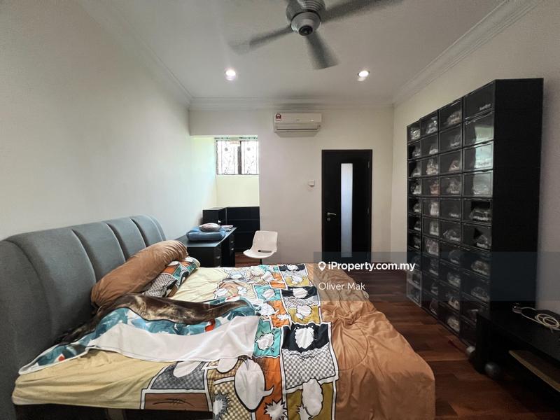 Semi-Detached House for Sale in Taman Overseas Union (Taman Oug), Jalan Klang Lama (Old Klang Road) by Oliver Mak - iProperty.com.my