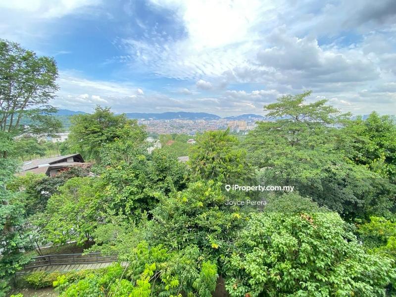 Condominium for Sale in Puncak Ukay by Joyce Perera - iProperty.com.my