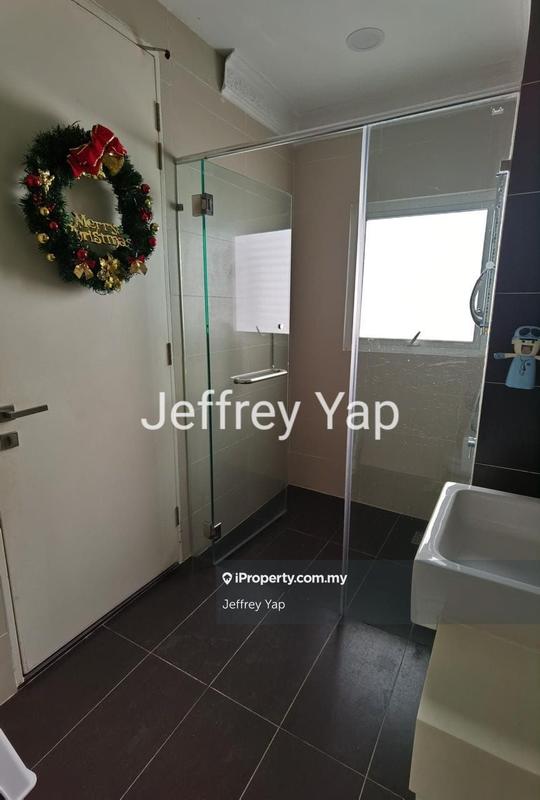 Kondominium untuk Dijual di Seri Puteri Hills Town Villa & Condominium oleh Jeffrey Yap - iProperty.com.my