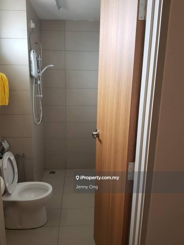 Kondominium untuk Dijual di Springs Ville (Segemal Indah) oleh Jenny Ong - iProperty.com.my