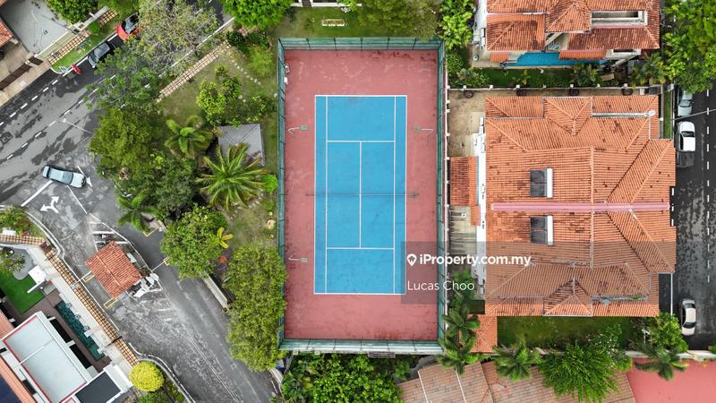 Rumah Berkembar untuk Dijual di Ampang Jaya, Ampang oleh Lucas Choo - iProperty.com.my