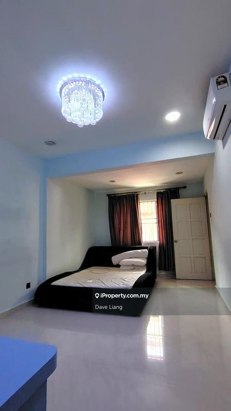 Rumah Teres 2.5-Tingkat untuk Dijual di Taman Meranti Jaya, Puchong oleh Dave Liang - iProperty.com.my