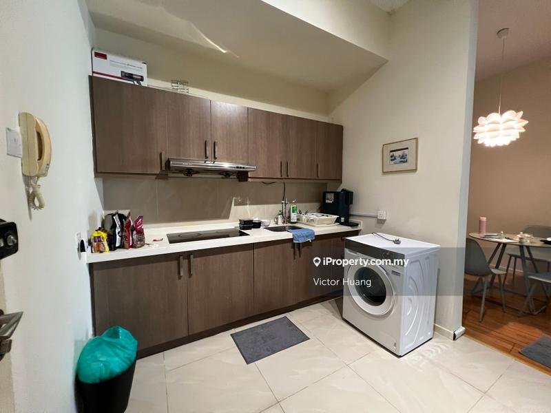 For Sale - Parkview Service Apartment