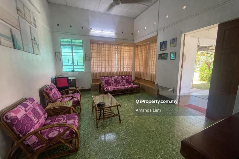 Semi-Detached House for Sale in Taman Ayer Rajah, Pulau Tikus by Amanda Lam - iProperty.com.my